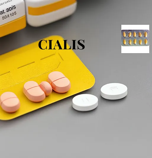 Se puede comprar cialis generico en farmacias